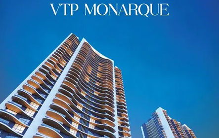 VTP Monarque